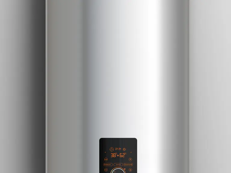 Smart boiler