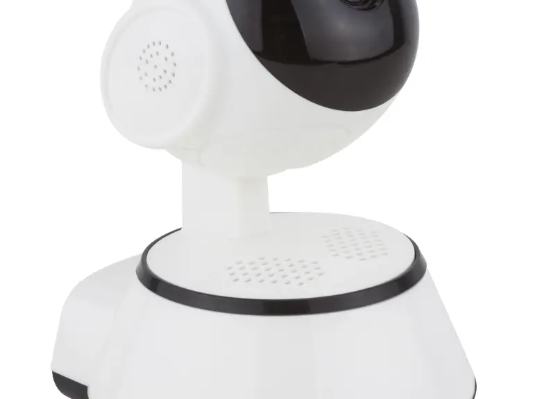 Smart camera