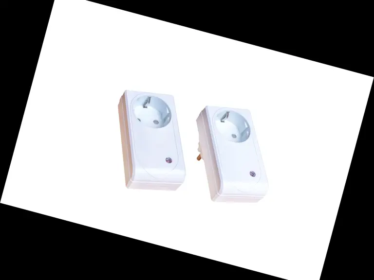 Smart socket
