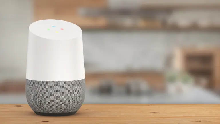Smart speaker