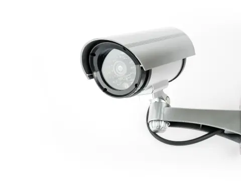 Security camera