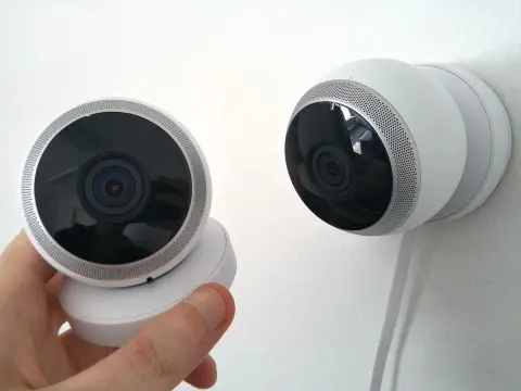 Smart camera