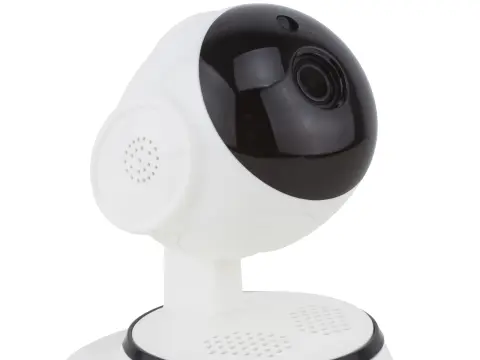 Smart camera