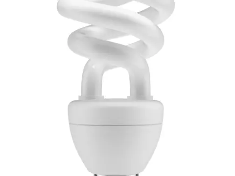 Smart lightbulb