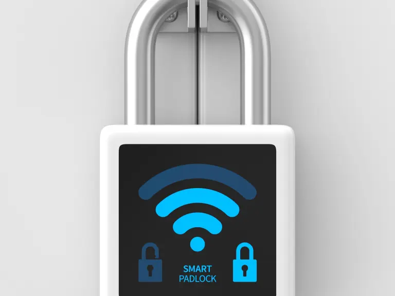 Smart doorlock