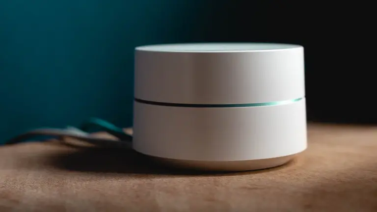 Smart speaker
