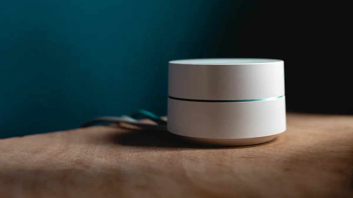 Smart speaker