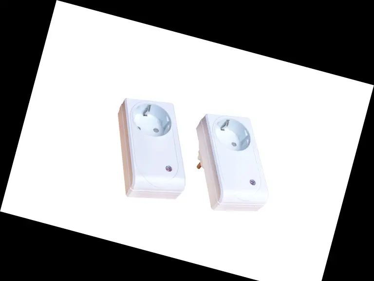 Smart socket